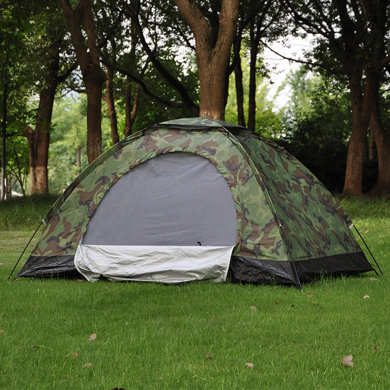 Leisure Tent Outdoor Camping Tent