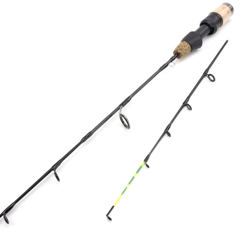 Spinning Wheel Tackle Set Fishing Rod