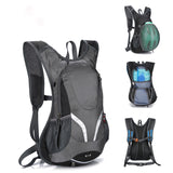 Backpack Large Capacity Outdoor Hiking