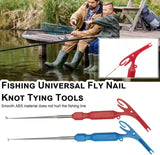 Outdoor Fishing Stainless Steel Fish Tool