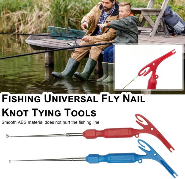 Outdoor Fishing Stainless Steel Fish Tool