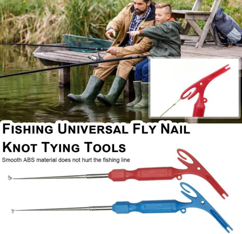 Outdoor Fishing Stainless Steel Fish Tool