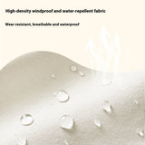 Waterproof Cotton Sleeping Bag