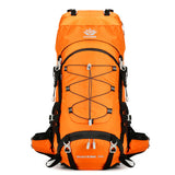 Hiking Camping Travel Outdoor Backpack