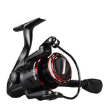 Lure Fishing Wheel Spinning Reel