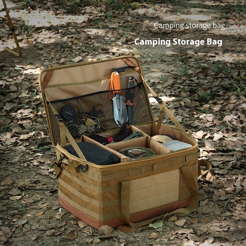 Anti-collision Large Capacity Picnic Bag