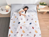 Dirty Sleeping Bag Adult Single