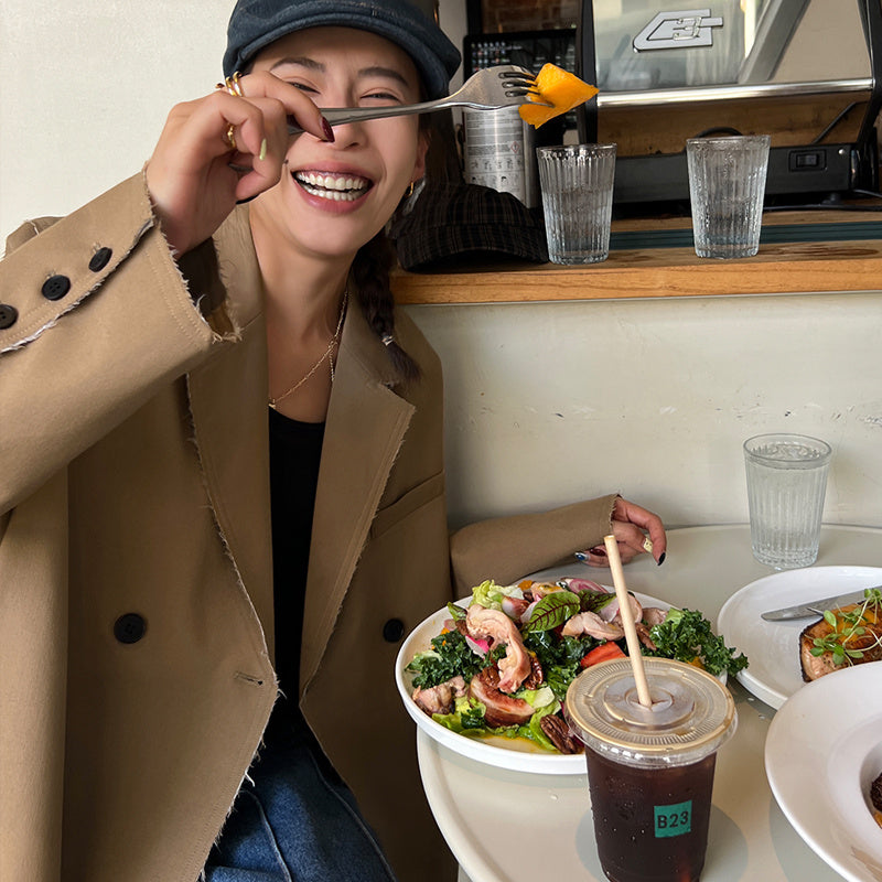 Small Suit Jacket Women's