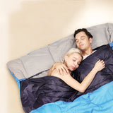 Outdoor Travel Warm Camping Sleeping Bag