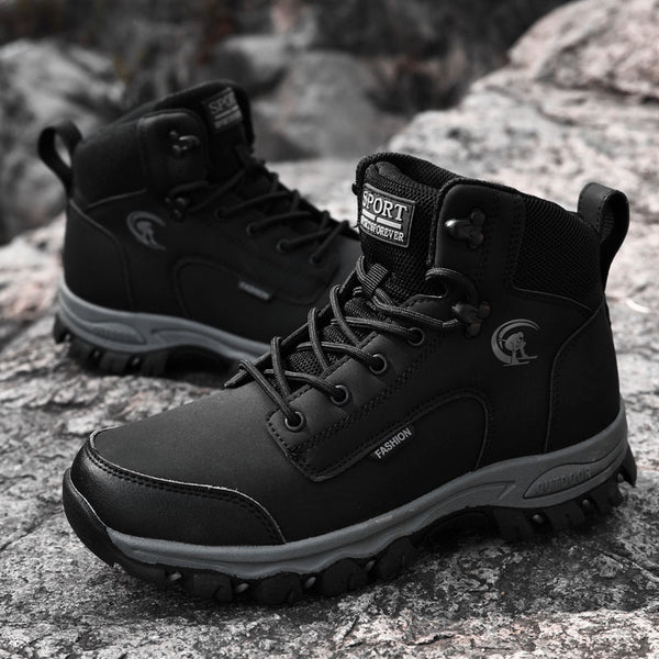 Men's Outdoor Hiking Shoes