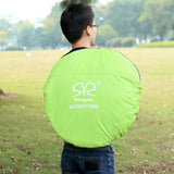 Double Multi-person Camping Tent