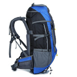 Large Capacity Hiking Outdoor Backpack
