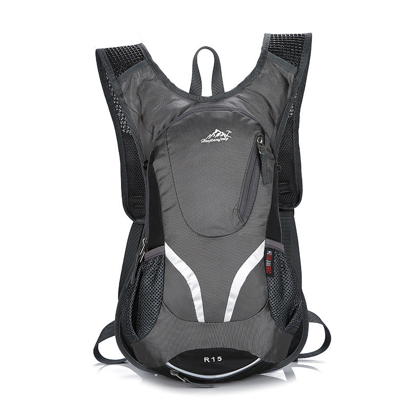 Backpack Large Capacity Outdoor Hiking