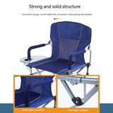 Outdoor Leisure Camping FishingChair
