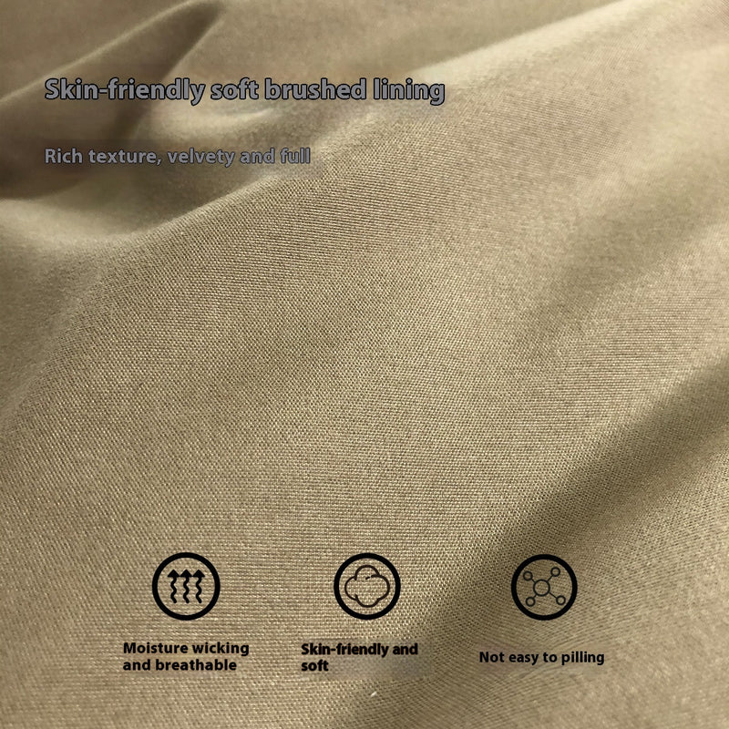 Waterproof Cotton Sleeping Bag