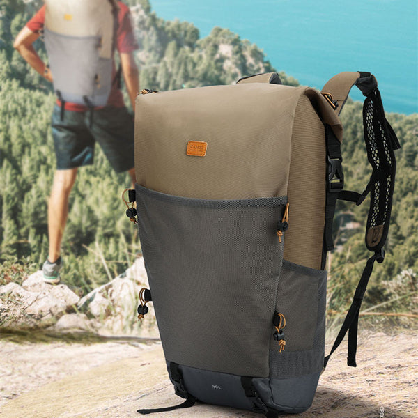 Outdoor Hiking Backpack Waterproof