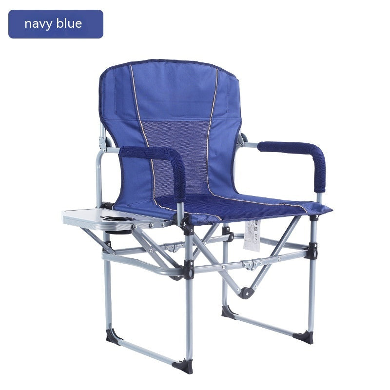 Outdoor Leisure Camping FishingChair
