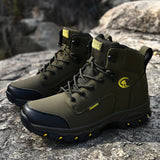 Men's Outdoor Hiking Shoes