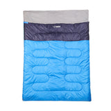 Outdoor Travel Warm Camping Sleeping Bag