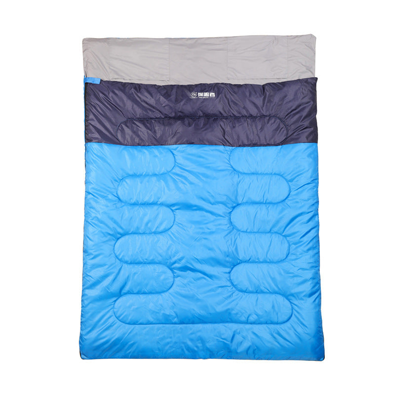 Outdoor Travel Warm Camping Sleeping Bag