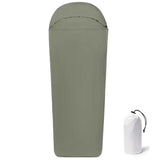 Nylon Camping Sleeping Bag Travel