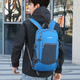 Men's Waterproof Hiking Bag