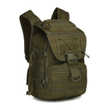 Outdoor Backpack Camouflage Hiking