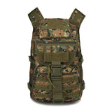 Outdoor Backpack Camouflage Hiking