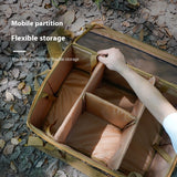 Anti-collision Large Capacity Picnic Bag