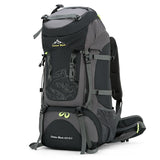 Waterproof Hiking Camping Backpack