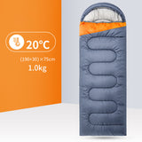 Portable Warm Trip Sleeping Bag
