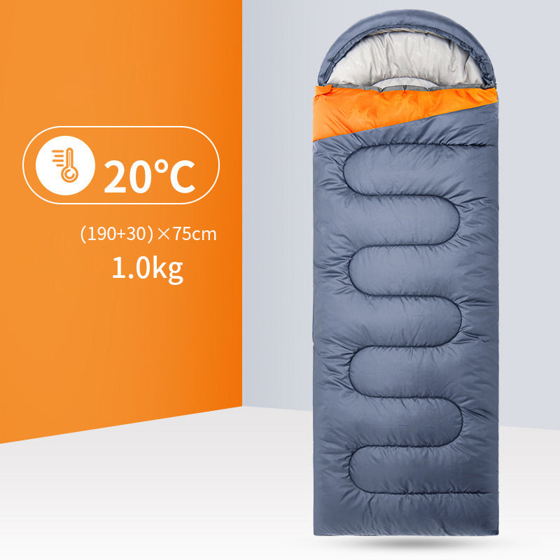 Portable Warm Trip Sleeping Bag