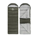 Naturehike Series Envelope Hooded Sleeping Bag