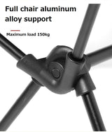 Recliner Outdoor Folding Chair