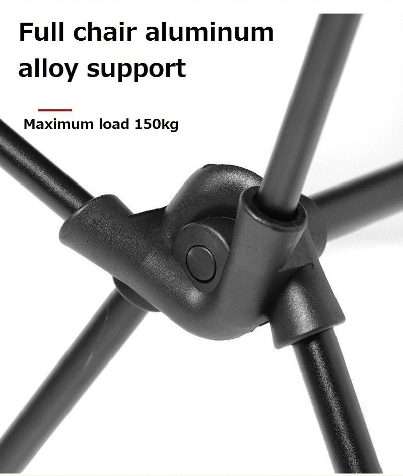 Recliner Outdoor Folding Chair