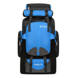 Backpack Travel Hiking Shoulders