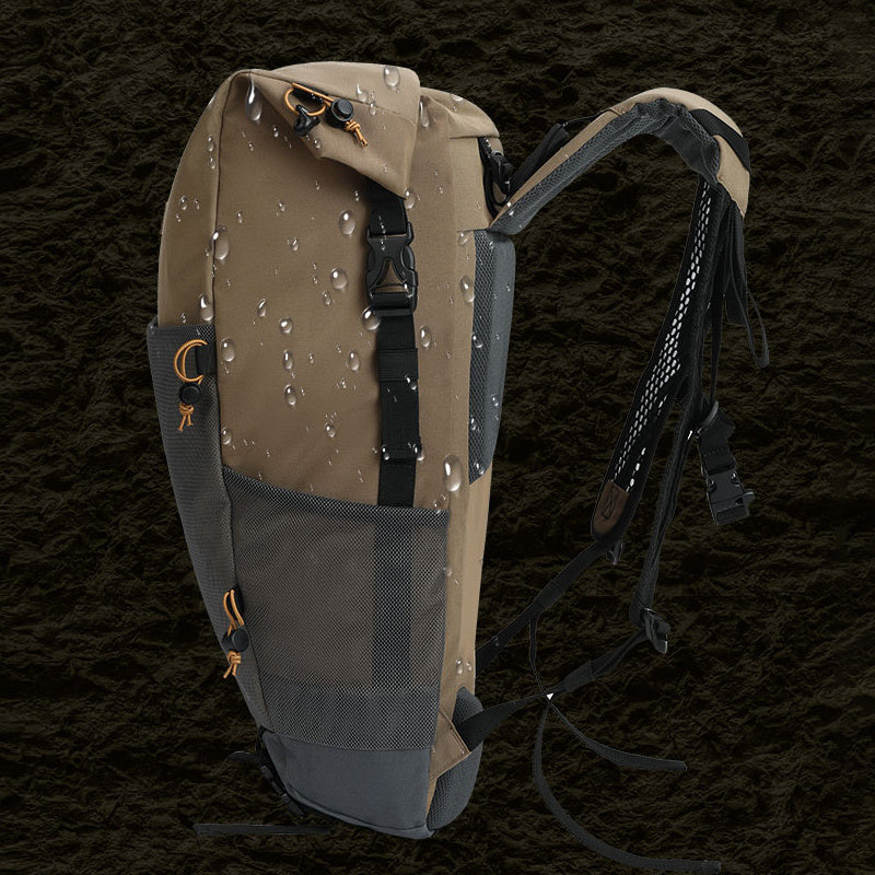 Outdoor Hiking Backpack Waterproof
