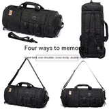 Men's Hiking Backpack Outdoor