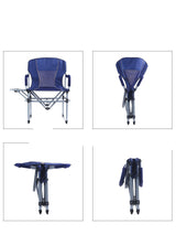 Portable Stall Travel Outdoor Folding Chair