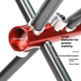 Outdoor Camping High Strap Folding Chair