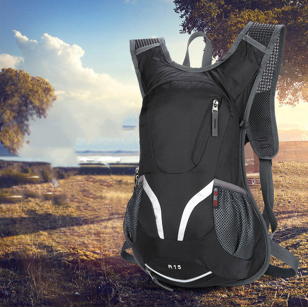 Backpack Large Capacity Outdoor Hiking