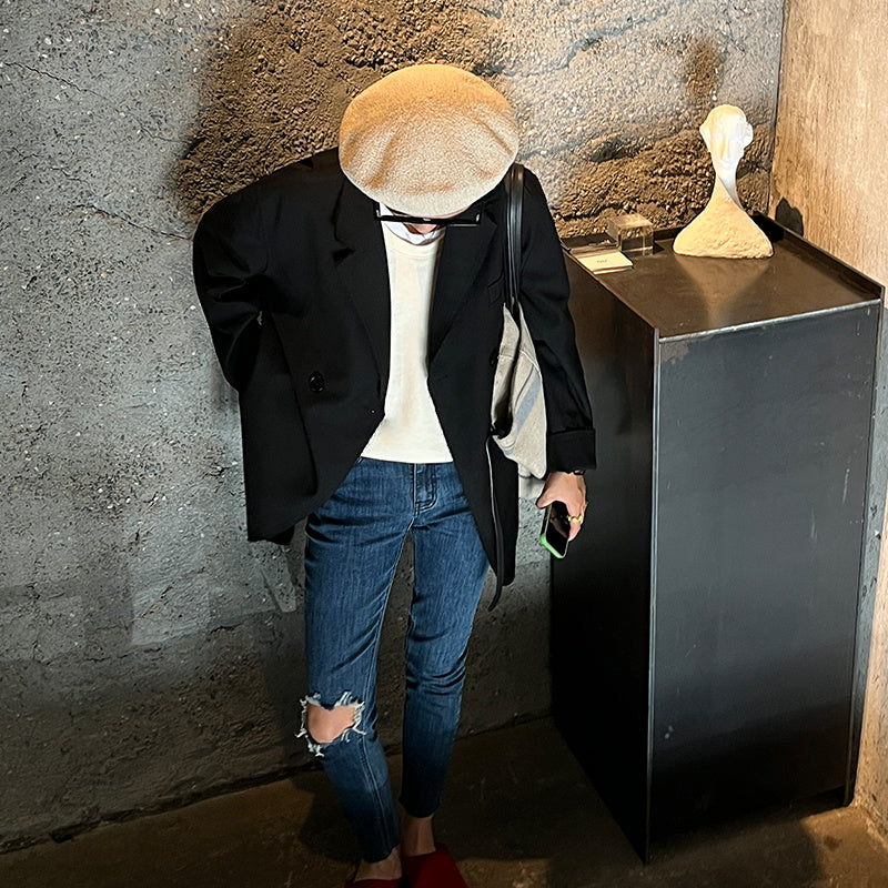 Small Suit Jacket Women's