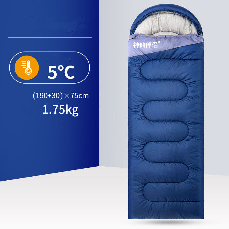 Portable Warm Trip Sleeping Bag