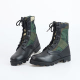Outdoor Hiking Military Boots