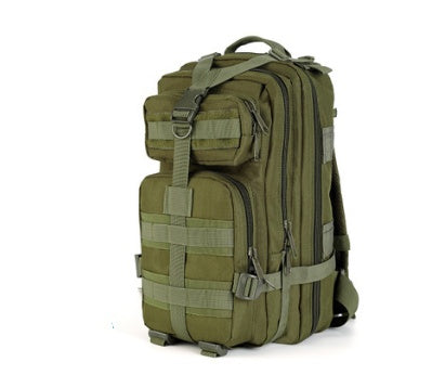 Hiking backpack military travel bag
