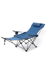 Outdoor Folding Beach Chair
