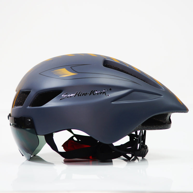Scorpio Cycling Helmet Bicycle