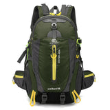 Outdoor Sports Backpack 40L