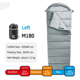 Portable Washable Cotton Sleeping Bag