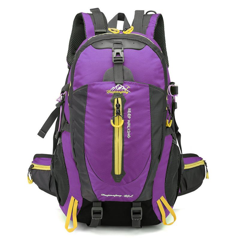 Outdoor Sports Backpack 40L
